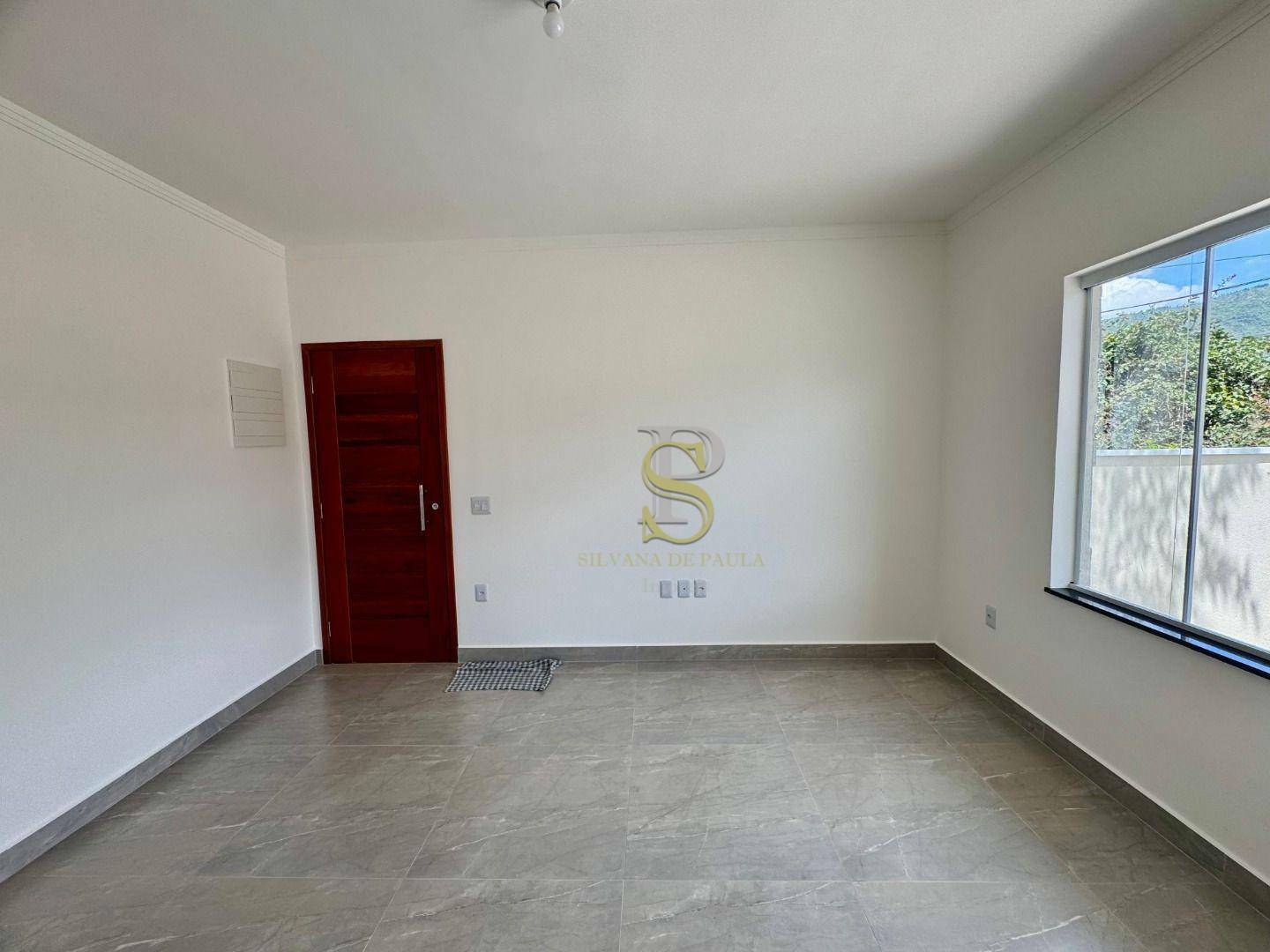 Casa à venda com 3 quartos, 116m² - Foto 8