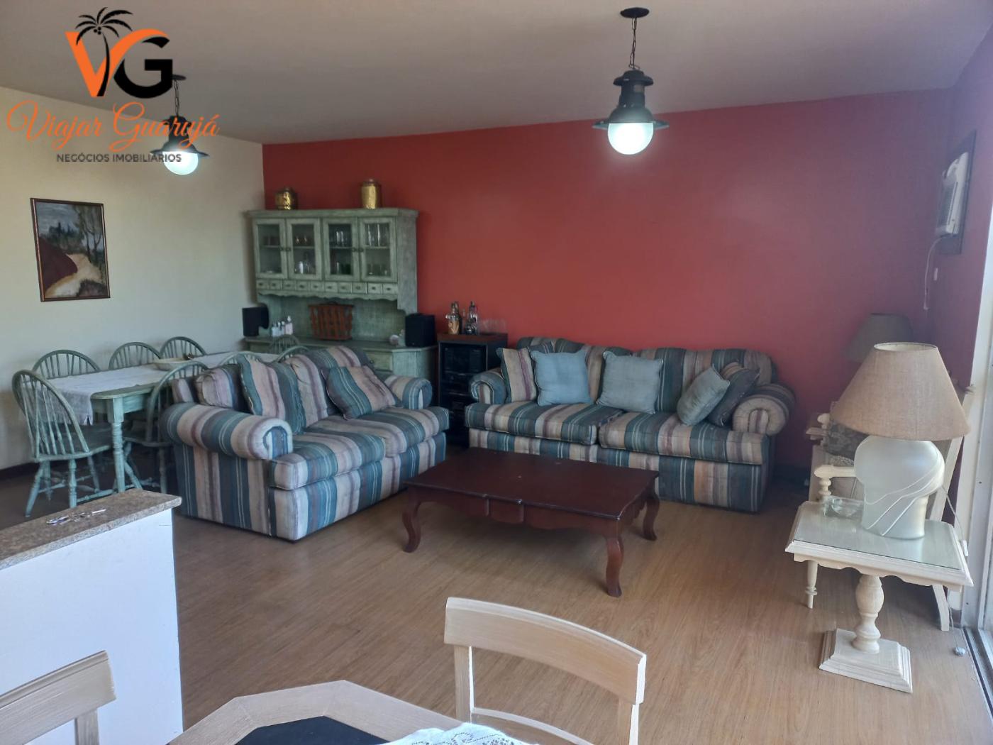 Cobertura à venda com 3 quartos, 258m² - Foto 3