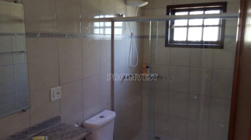 Casa de Condomínio à venda com 4 quartos, 460m² - Foto 22