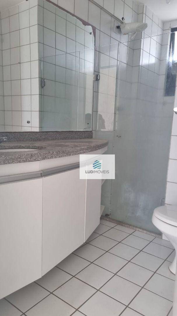 Apartamento para alugar com 3 quartos, 96m² - Foto 16