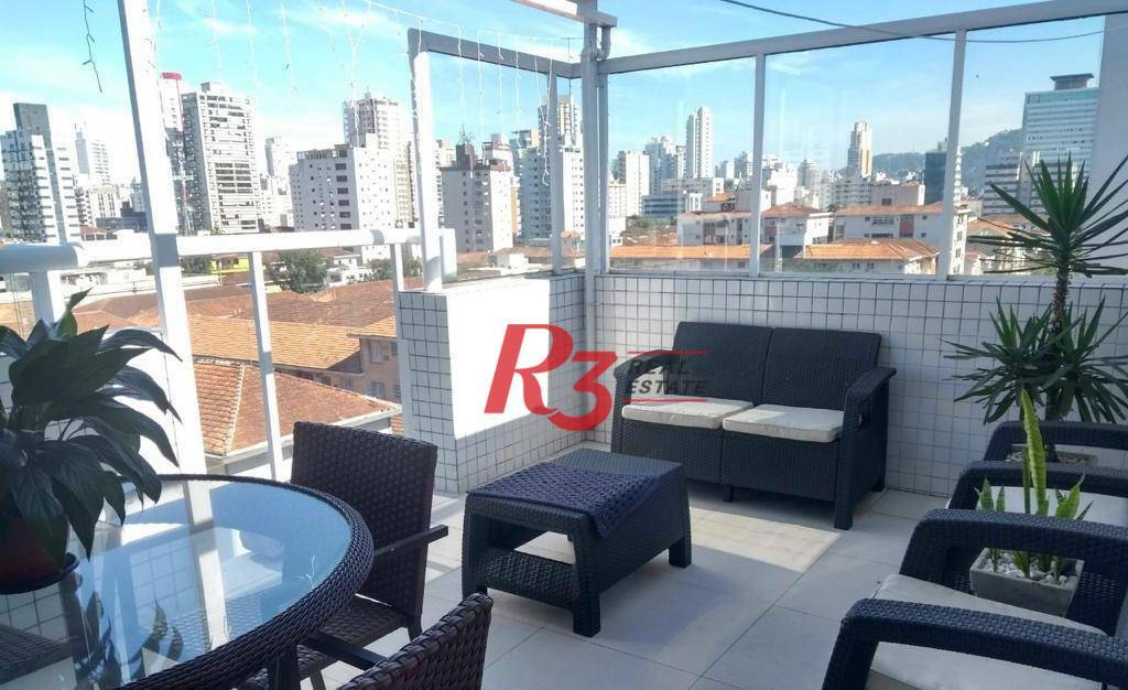 Cobertura à venda com 3 quartos, 169m² - Foto 31