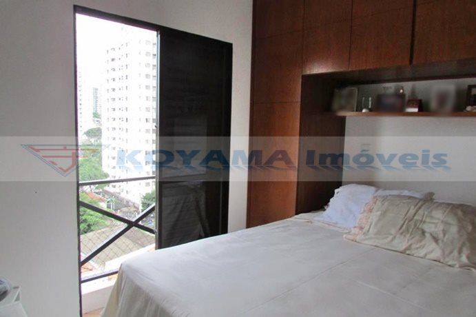 Apartamento à venda com 2 quartos, 60m² - Foto 15