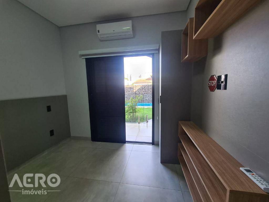 Casa de Condomínio à venda com 3 quartos, 198m² - Foto 14