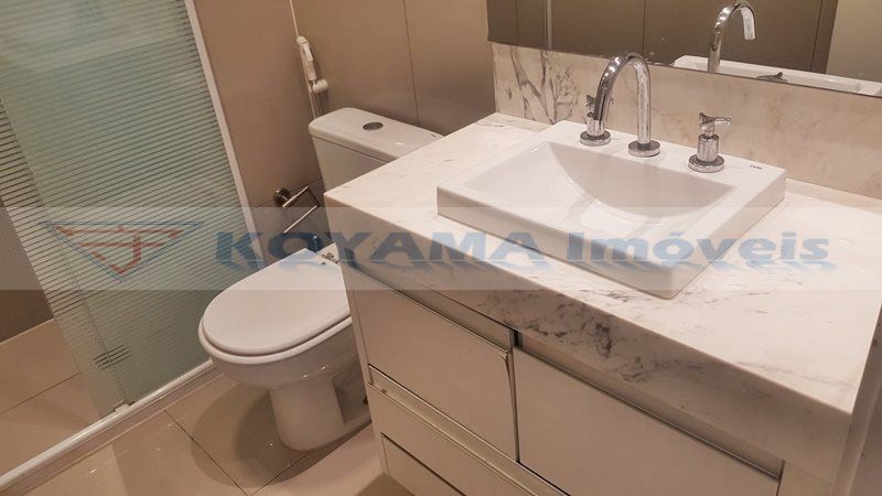 Apartamento à venda com 3 quartos, 100m² - Foto 22