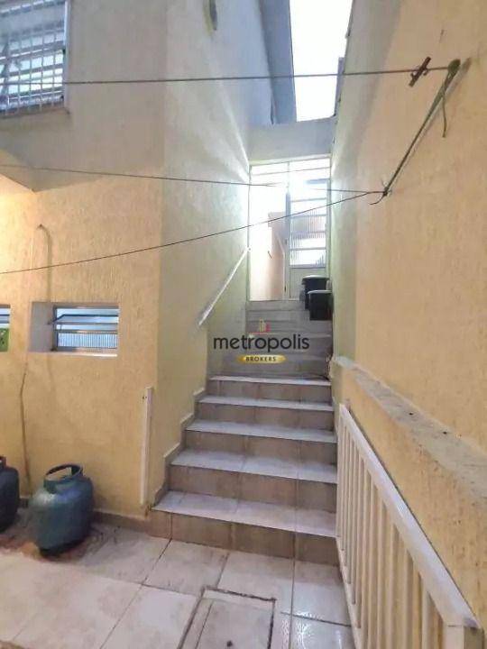 Sobrado à venda com 2 quartos, 166m² - Foto 8