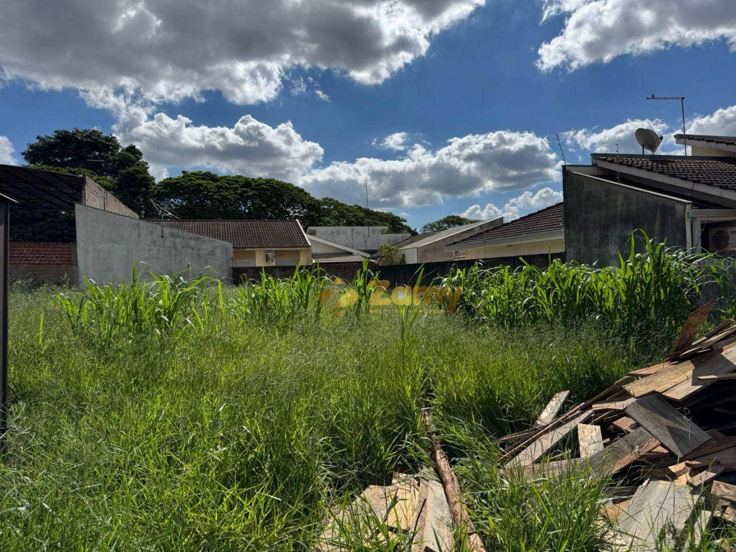 Terreno, 294 m² - Foto 2