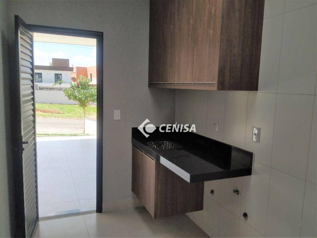 Casa de Condomínio à venda com 3 quartos, 184m² - Foto 17