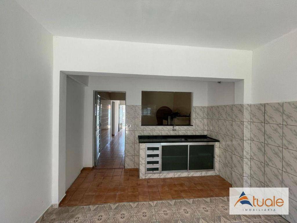 Casa à venda com 3 quartos, 110m² - Foto 10