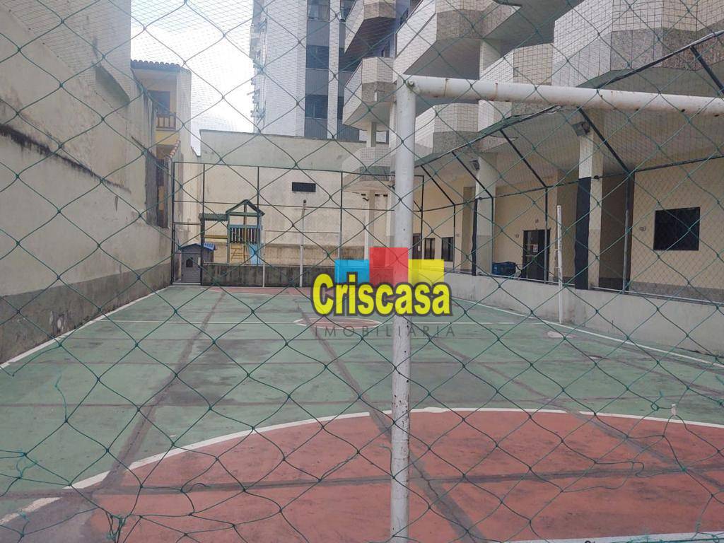 Apartamento à venda com 3 quartos, 139m² - Foto 21