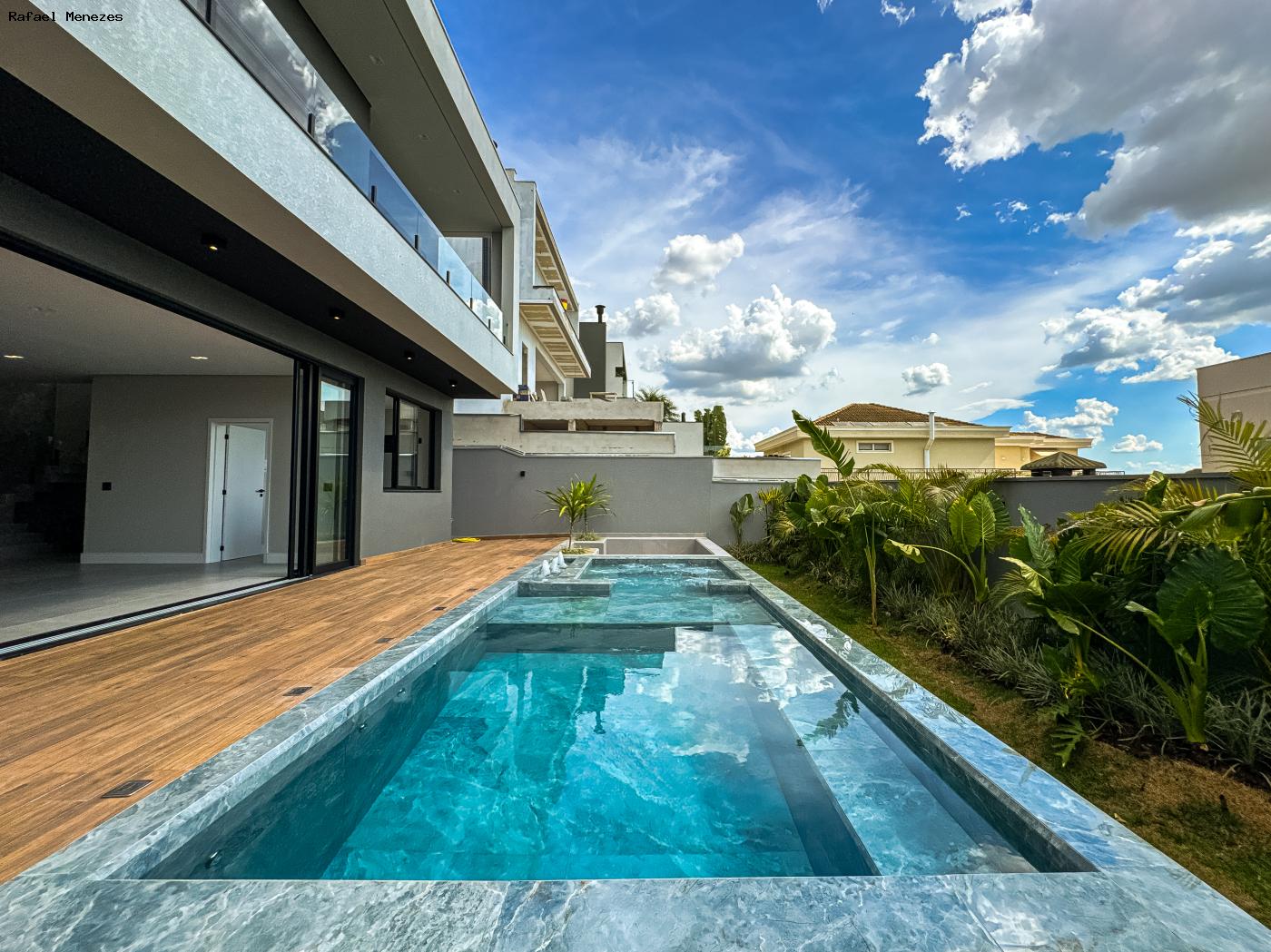 Casa de Condomínio à venda com 3 quartos, 311m² - Foto 29