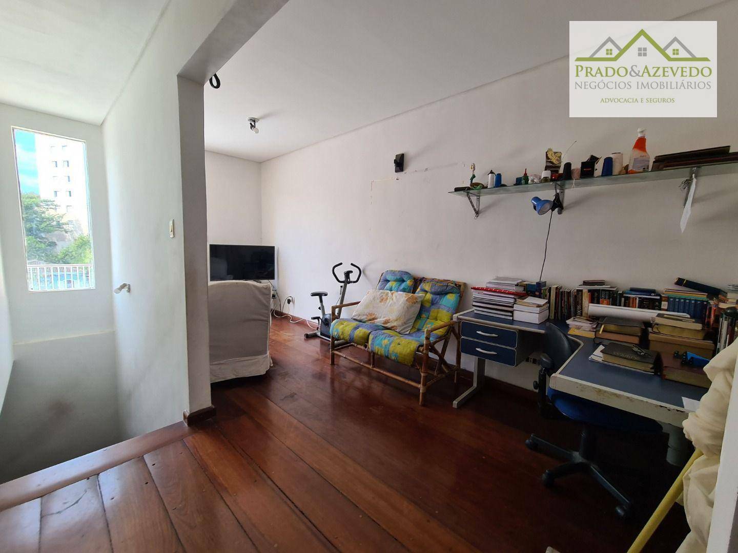 Casa à venda com 3 quartos, 103m² - Foto 21