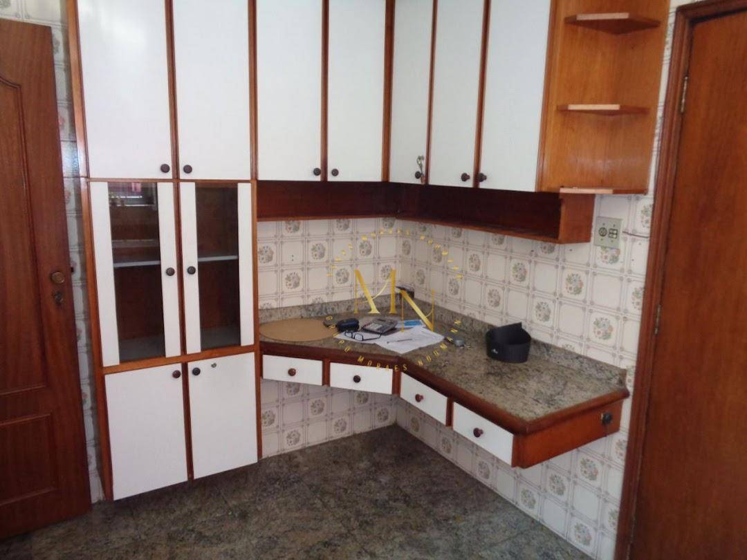 Sobrado à venda com 3 quartos, 206m² - Foto 19