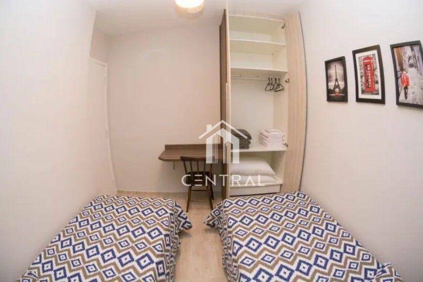 Apartamento à venda com 2 quartos, 50m² - Foto 9