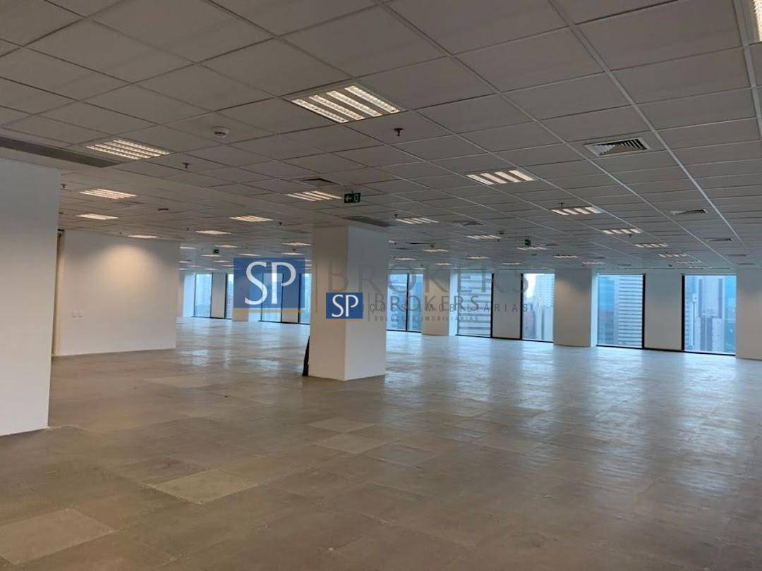 Conjunto Comercial-Sala para alugar, 1038m² - Foto 2