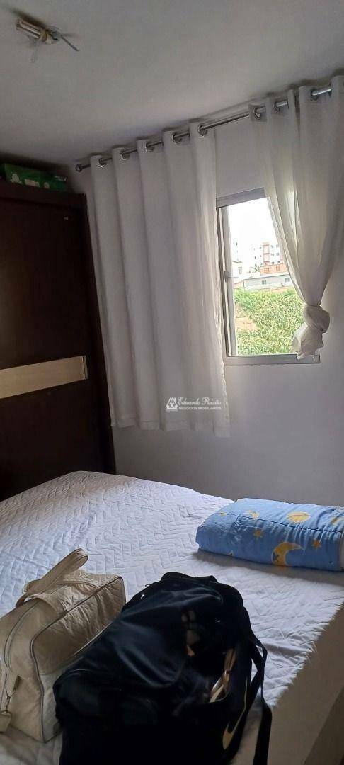 Apartamento à venda com 3 quartos, 63m² - Foto 20