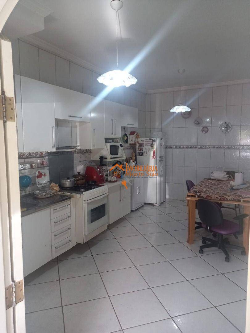 Sobrado à venda com 2 quartos, 125M2 - Foto 10