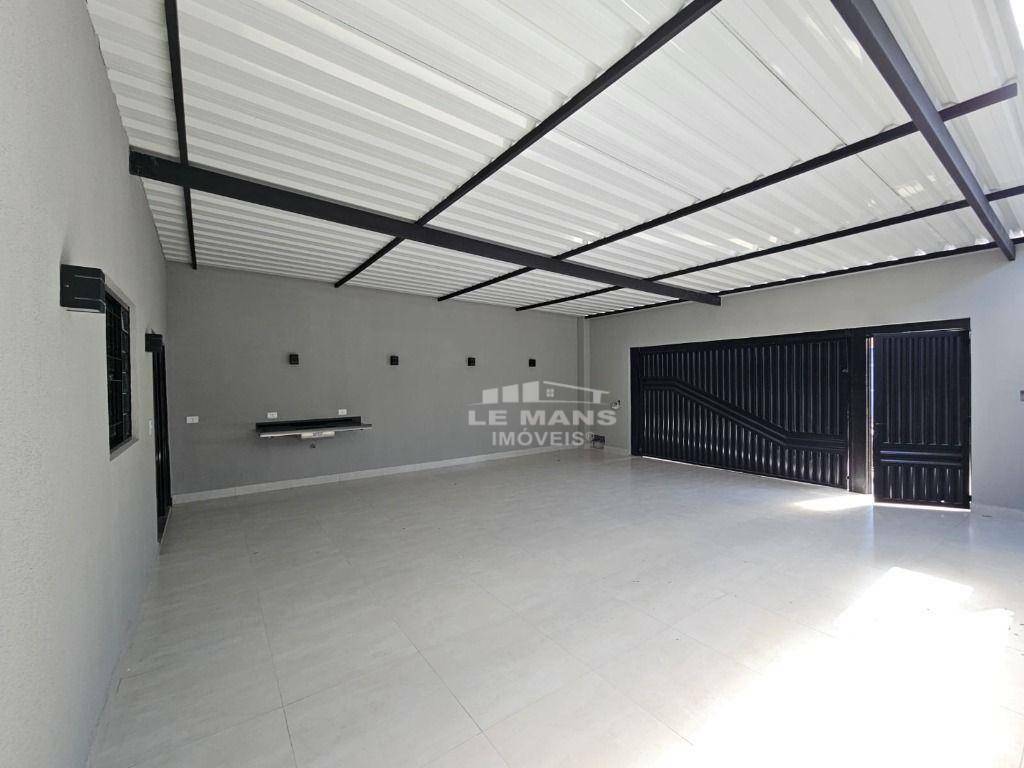 Casa à venda com 3 quartos, 135m² - Foto 10