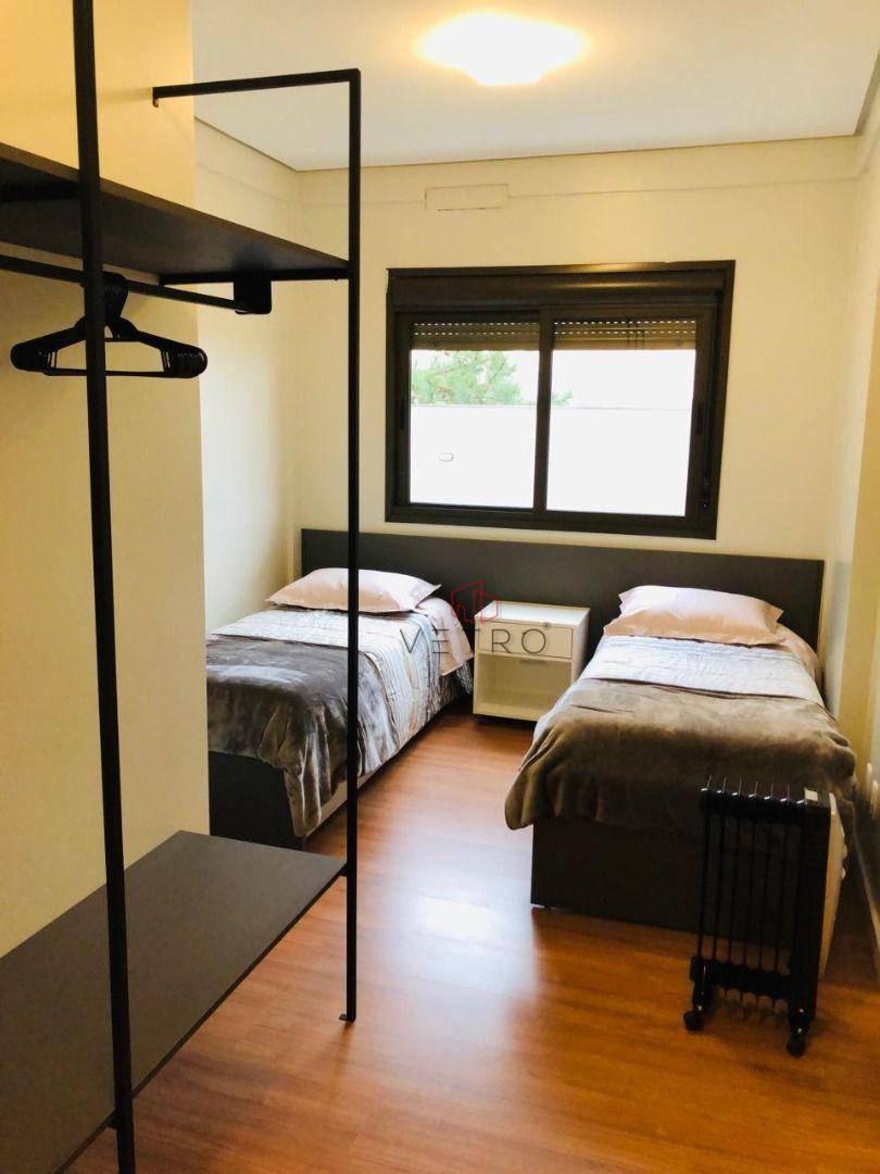 Apartamento à venda com 2 quartos, 122m² - Foto 6