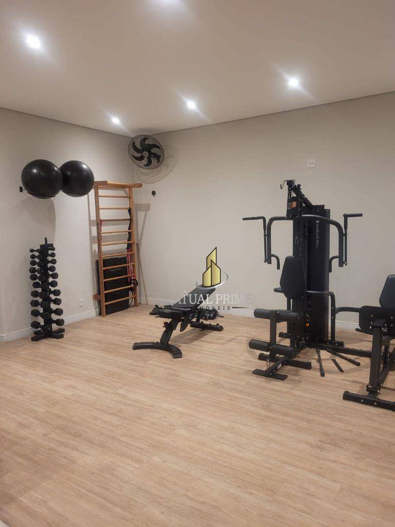 Apartamento, 3 quartos, 120 m² - Foto 4