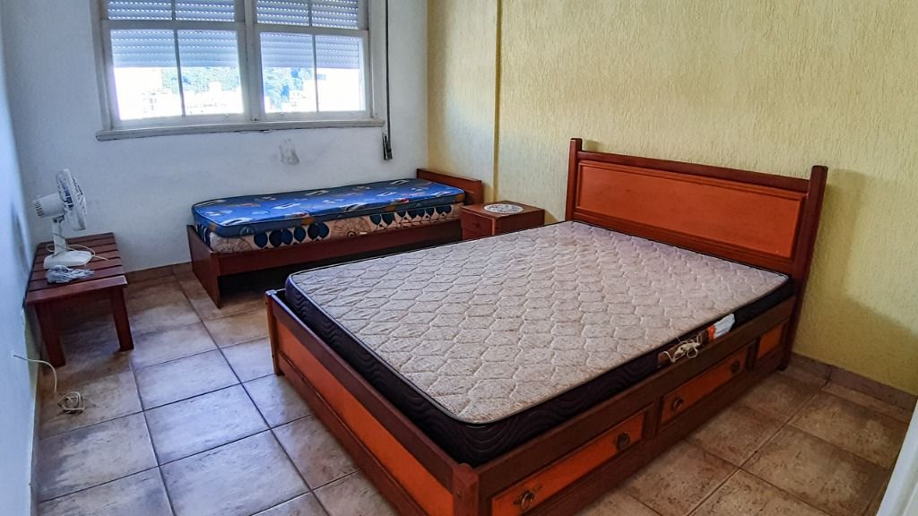 Apartamento à venda com 2 quartos, 80m² - Foto 6