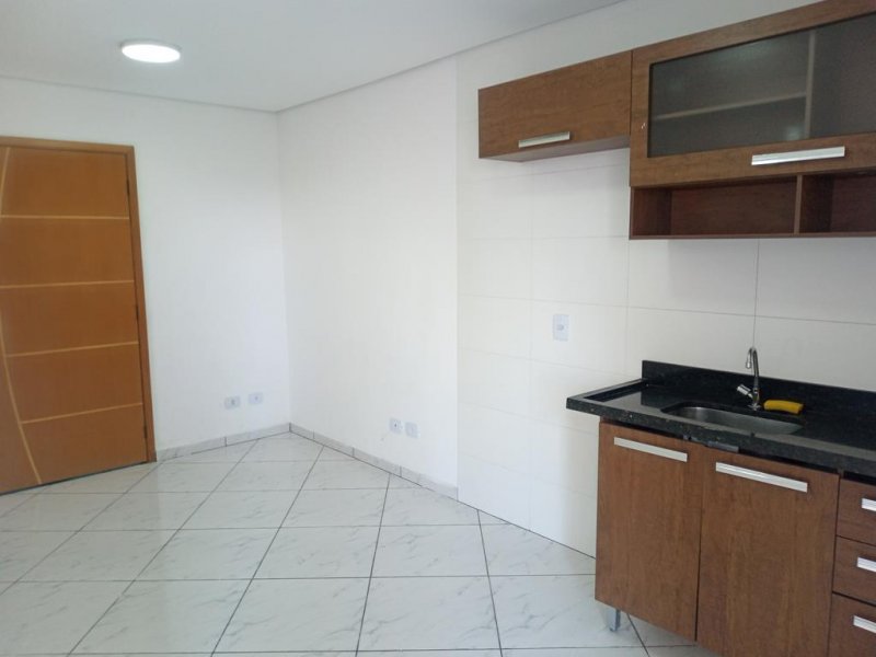 Apartamento à venda com 2 quartos, 35m² - Foto 5