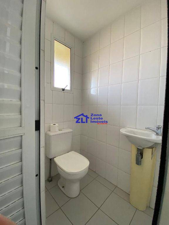 Apartamento à venda com 3 quartos, 140m² - Foto 11