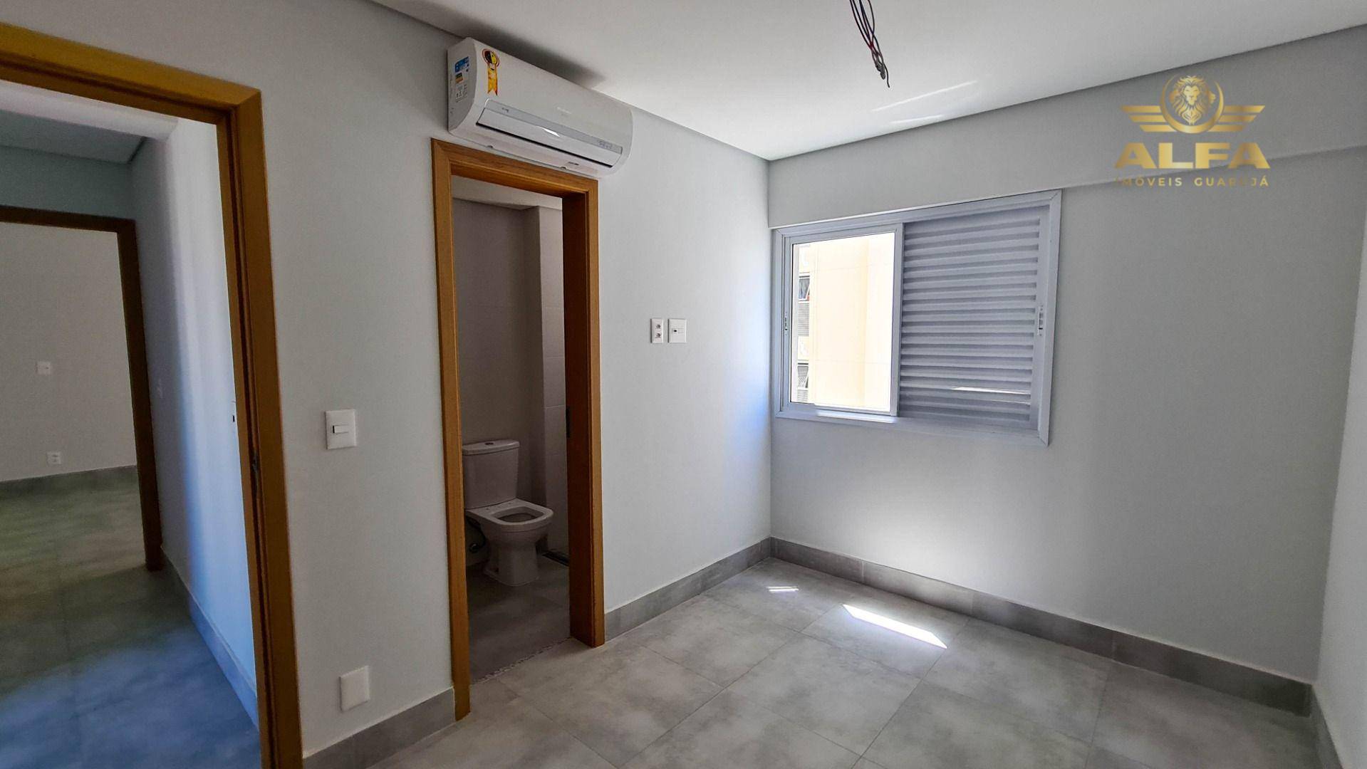 Apartamento à venda com 3 quartos, 145m² - Foto 9