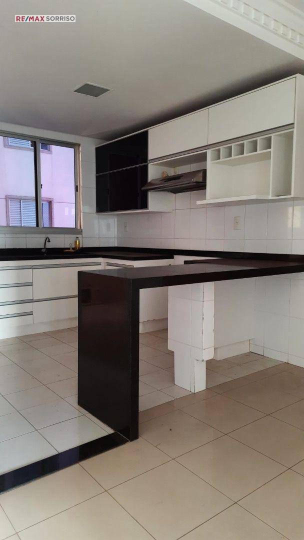 Apartamento à venda com 4 quartos, 119m² - Foto 6