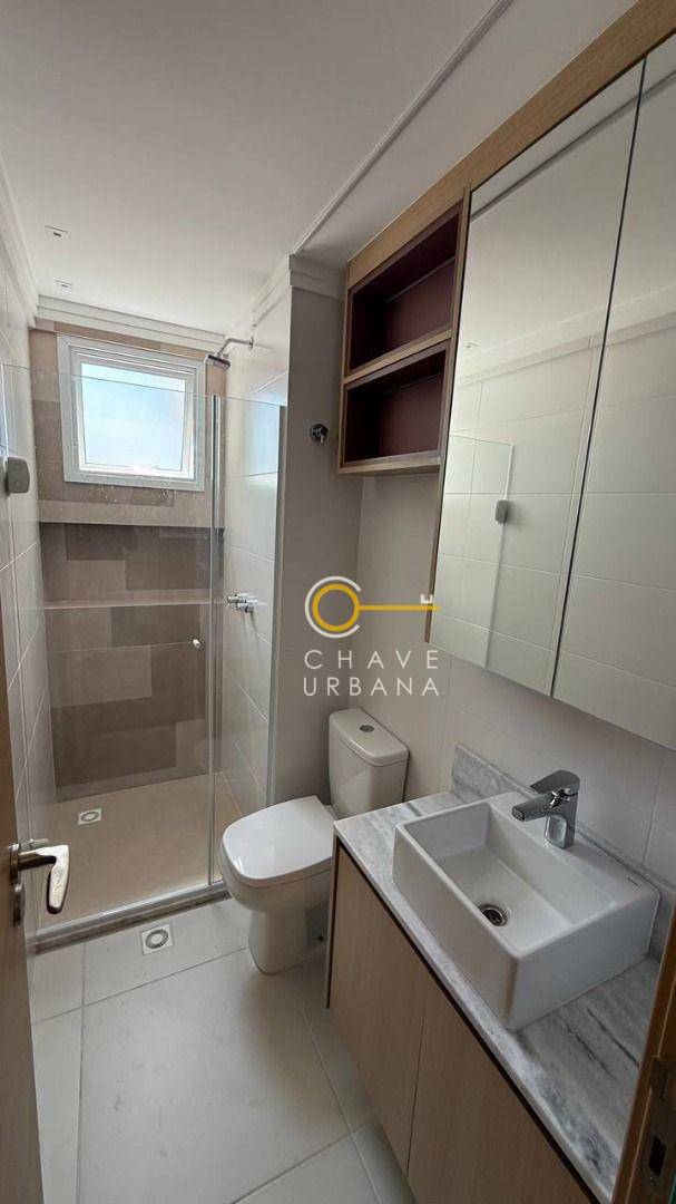 Apartamento à venda com 2 quartos, 68m² - Foto 9