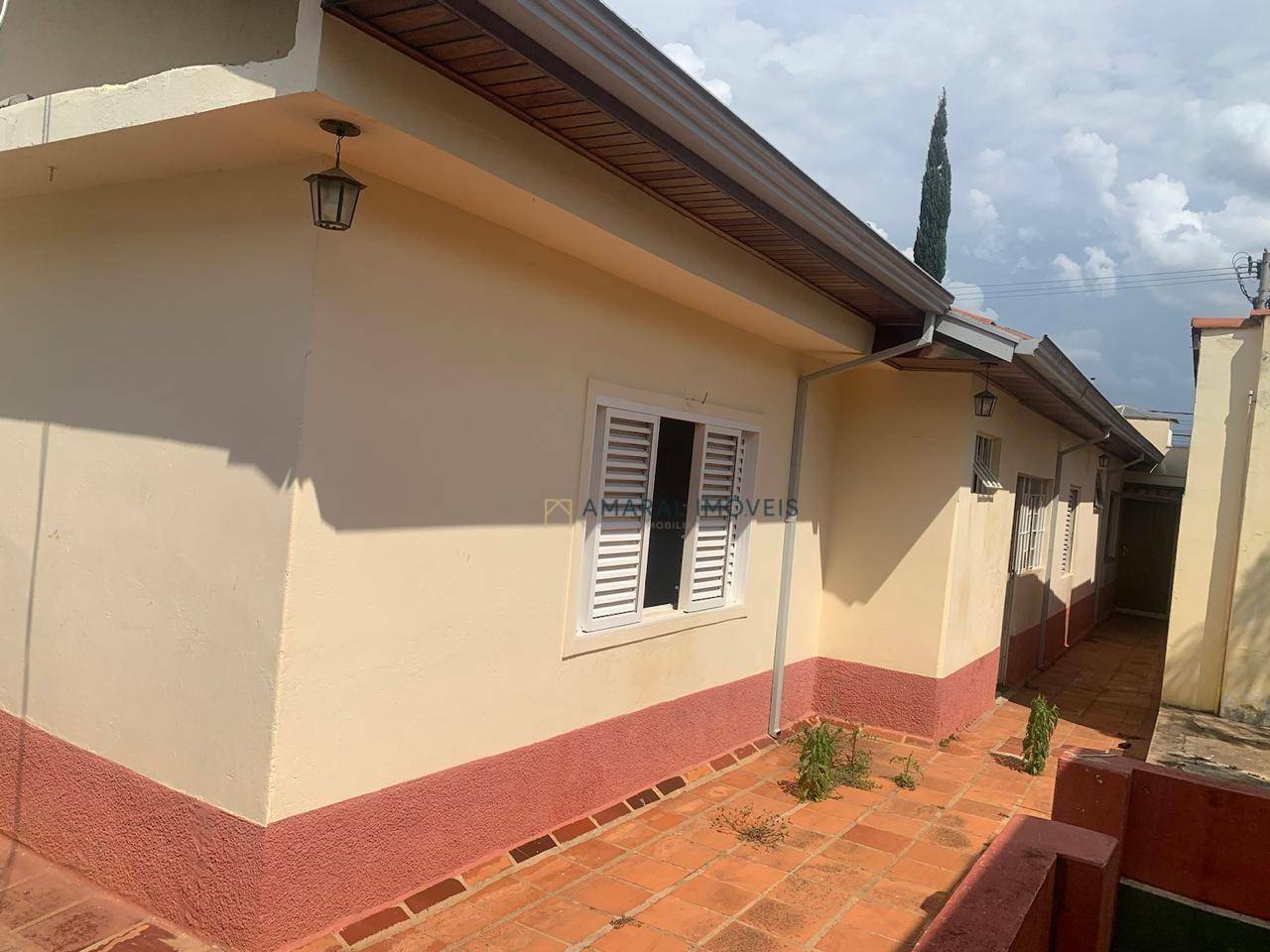 Casa à venda e aluguel com 4 quartos, 200m² - Foto 21