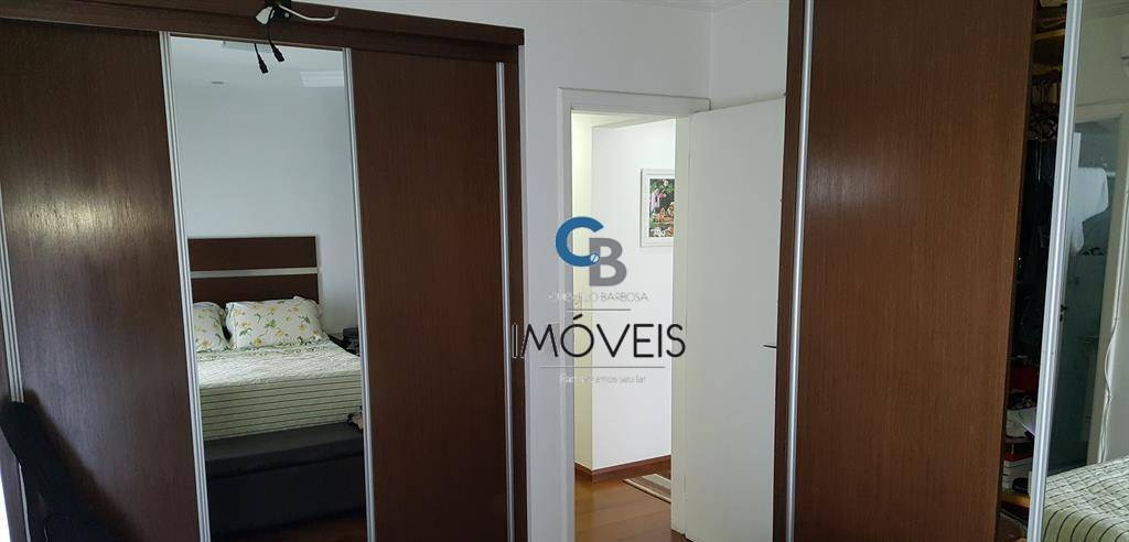 Apartamento à venda com 3 quartos, 105m² - Foto 12