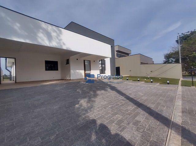 Casa de Condomínio à venda com 3 quartos, 410m² - Foto 4