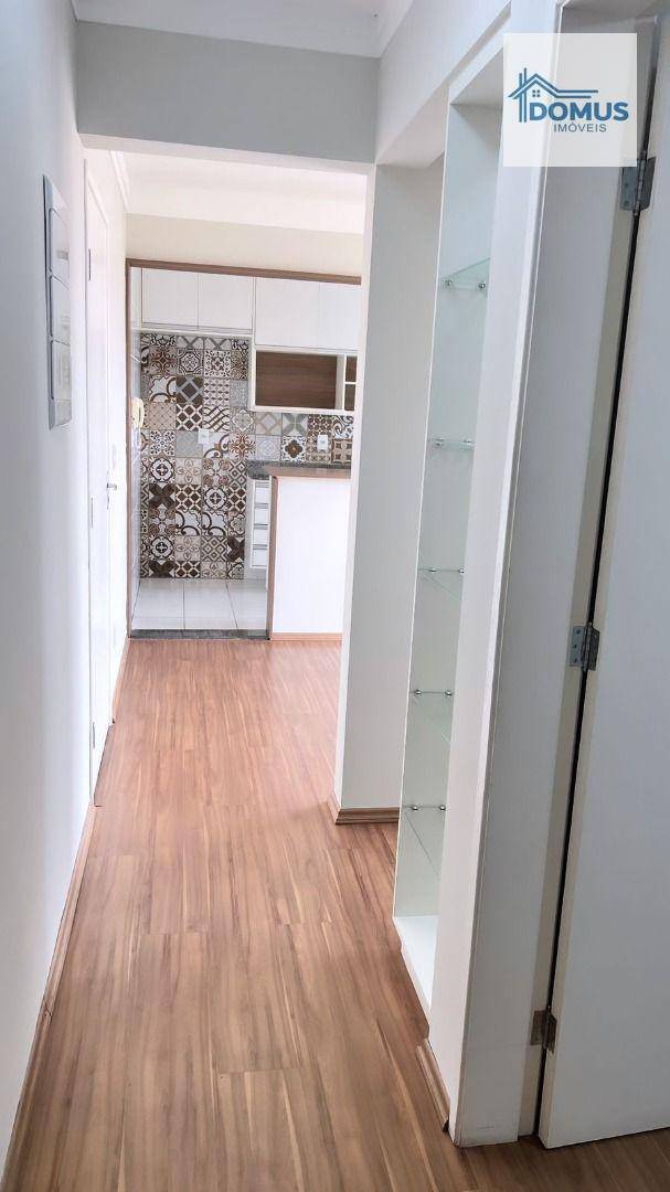 Apartamento à venda com 2 quartos, 50m² - Foto 4