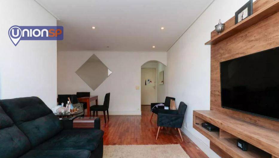 Apartamento à venda com 4 quartos, 98m² - Foto 3