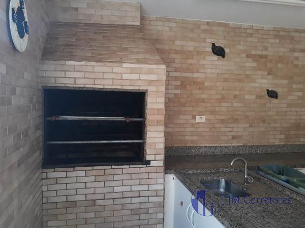 Apartamento à venda com 3 quartos, 90m² - Foto 26