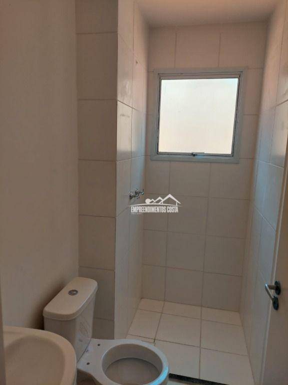 Apartamento à venda com 2 quartos, 56m² - Foto 4