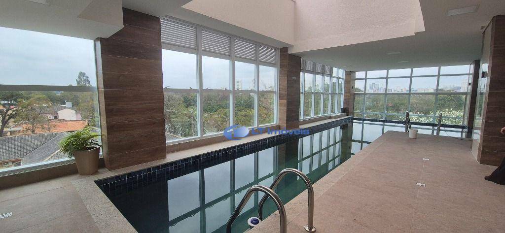 Apartamento à venda com 3 quartos, 91m² - Foto 30