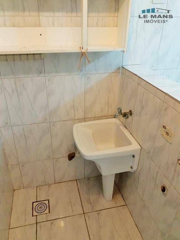 Apartamento à venda com 2 quartos, 88m² - Foto 17