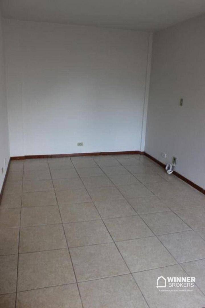 Apartamento, 3 quartos, 107 m² - Foto 3