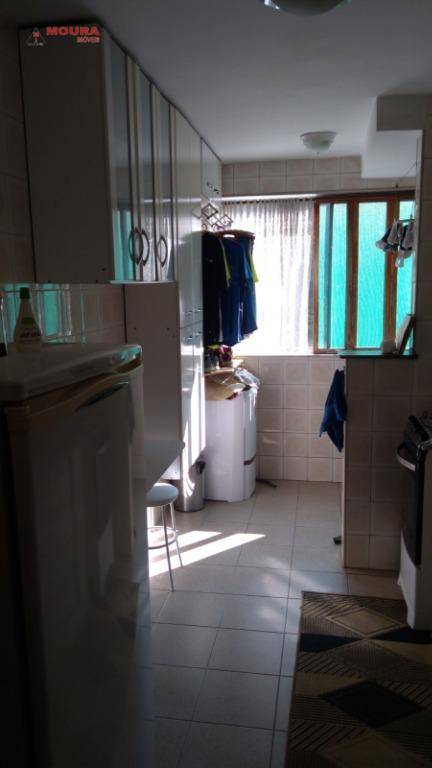 Apartamento à venda com 3 quartos, 86m² - Foto 8