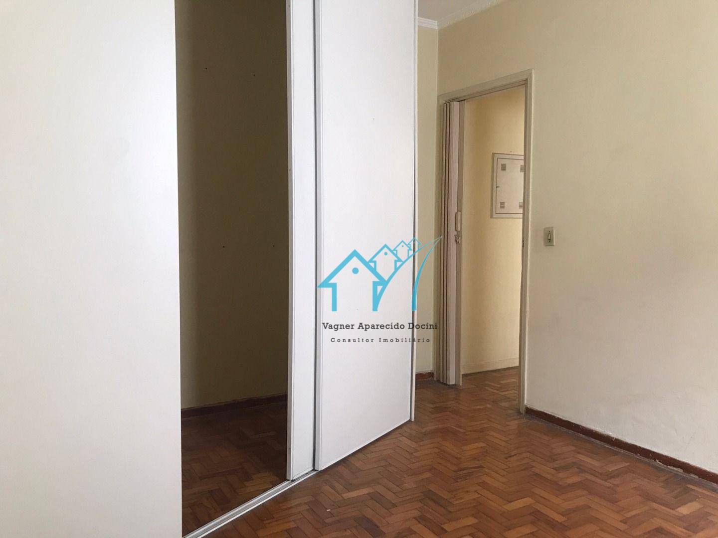 Apartamento à venda com 1 quarto, 58m² - Foto 7