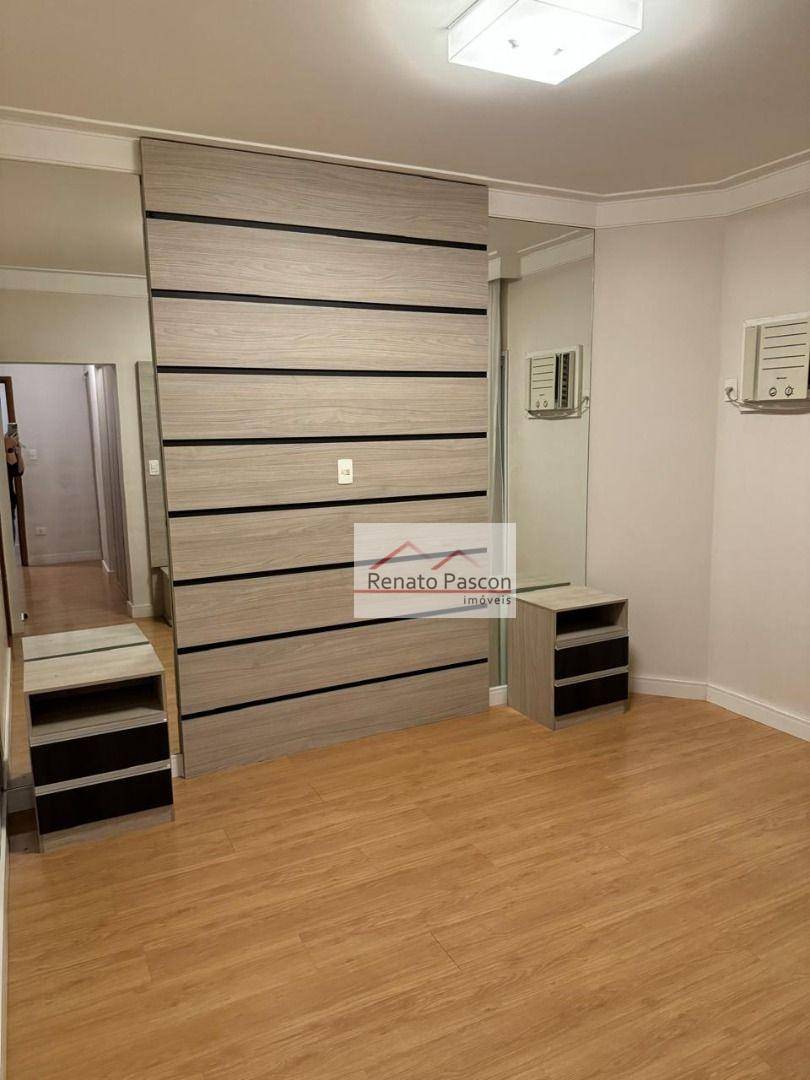 Apartamento à venda com 3 quartos, 156m² - Foto 6