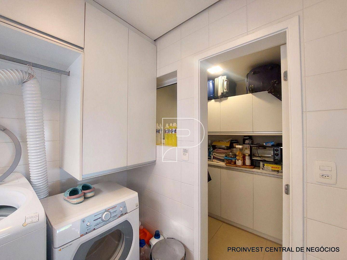 Casa de Condomínio à venda com 4 quartos, 245m² - Foto 14