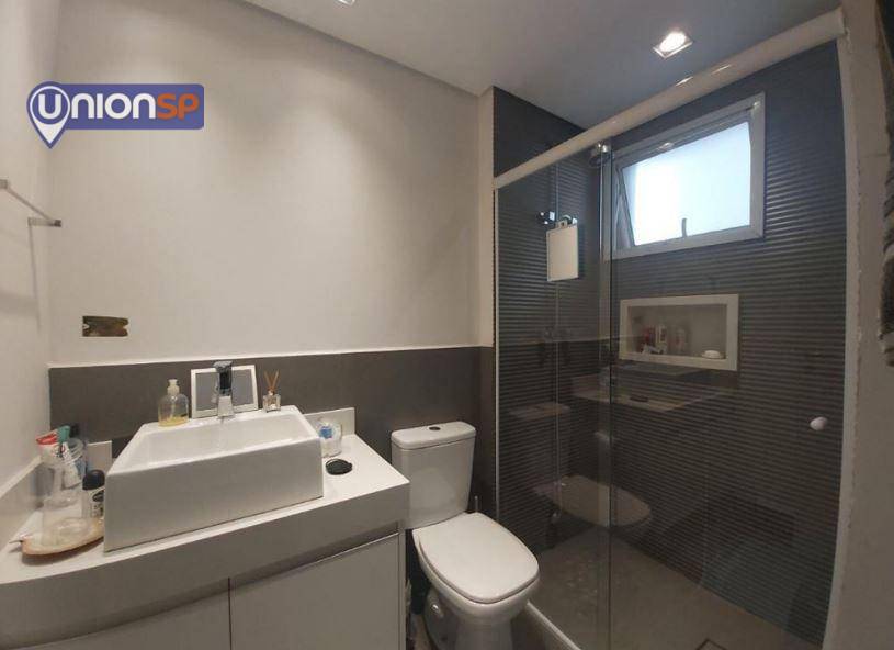 Apartamento à venda com 4 quartos, 133m² - Foto 12