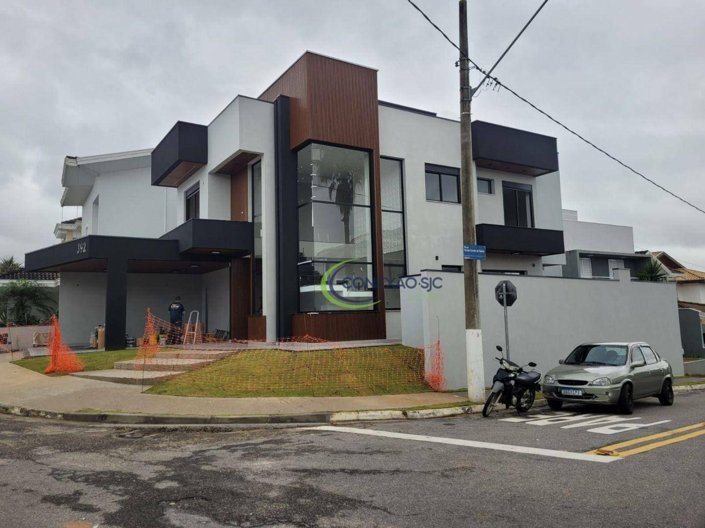 Sobrado à venda com 4 quartos, 272m² - Foto 16