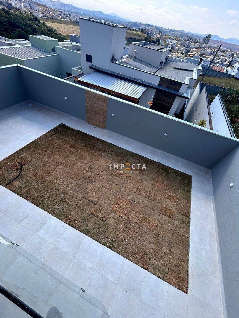 Casa à venda com 3 quartos, 200m² - Foto 6