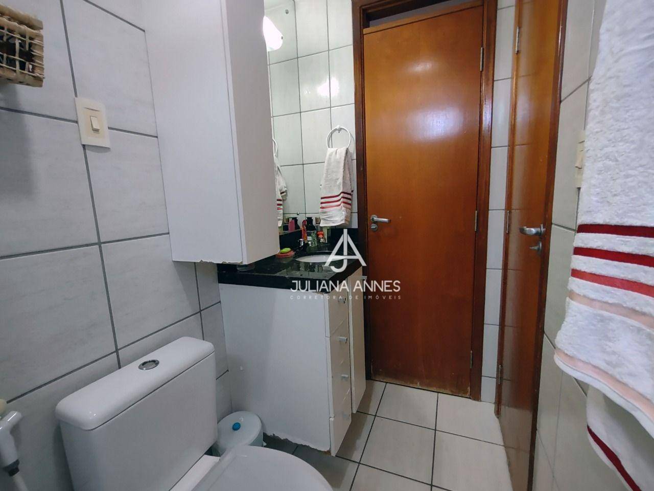 Apartamento à venda com 3 quartos, 120m² - Foto 12