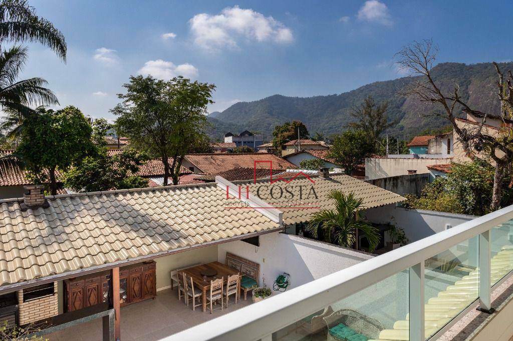 Casa de Condomínio à venda com 3 quartos, 185m² - Foto 43