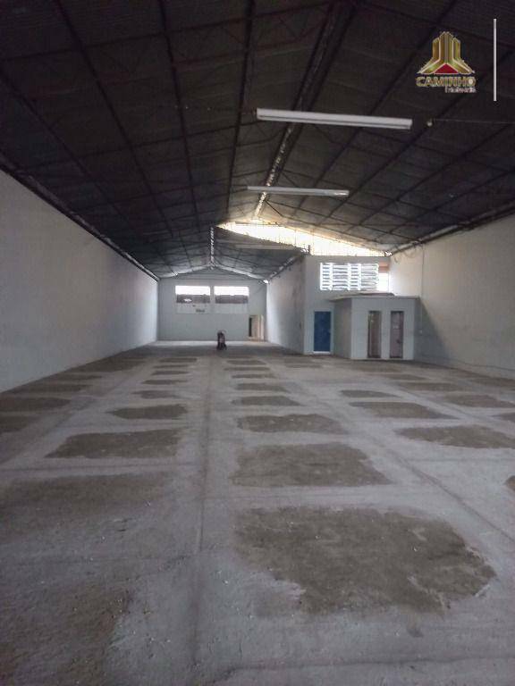 Depósito-Galpão-Armazém à venda, 800m² - Foto 11