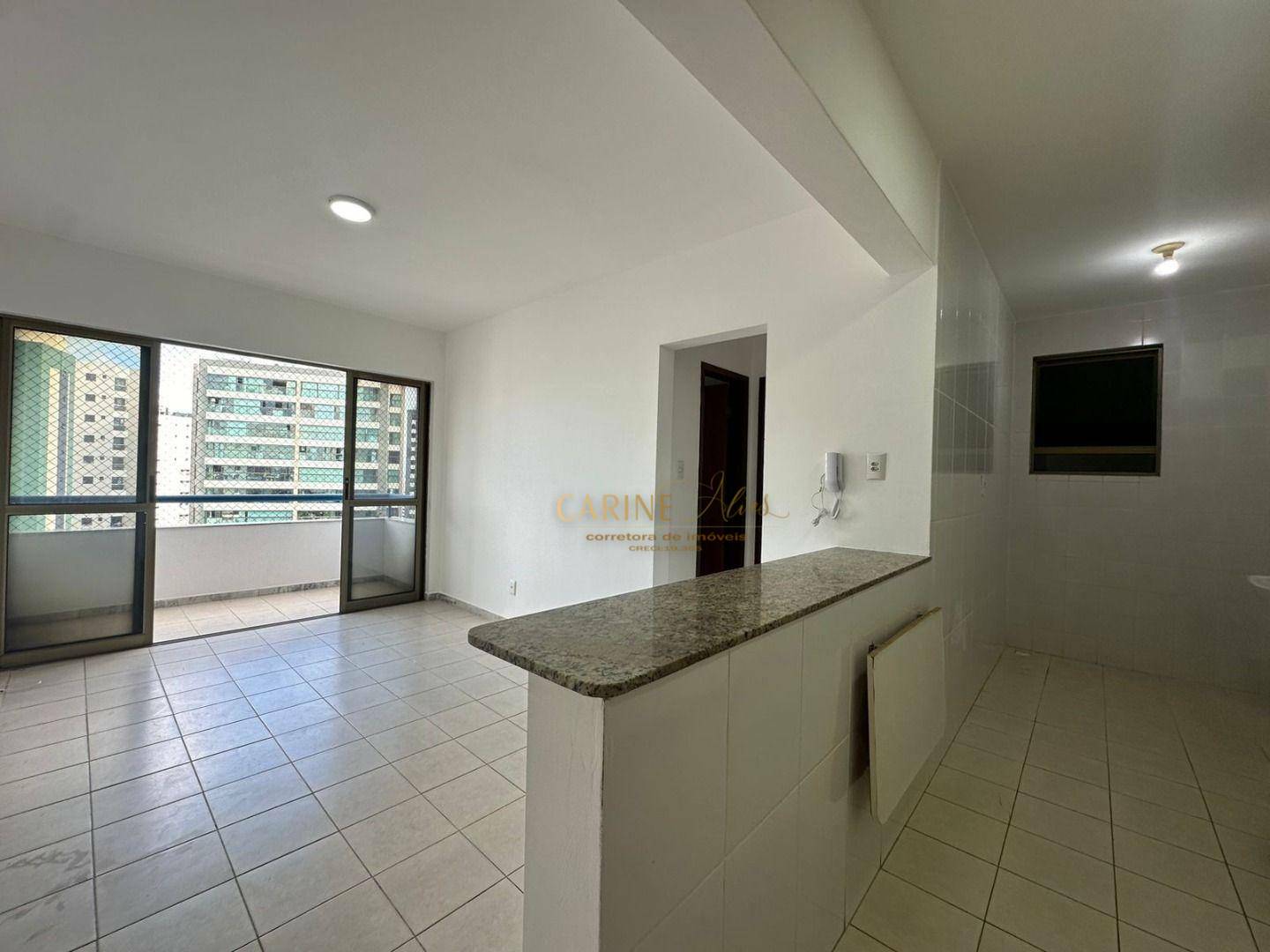 Apartamento à venda com 1 quarto, 45m² - Foto 8